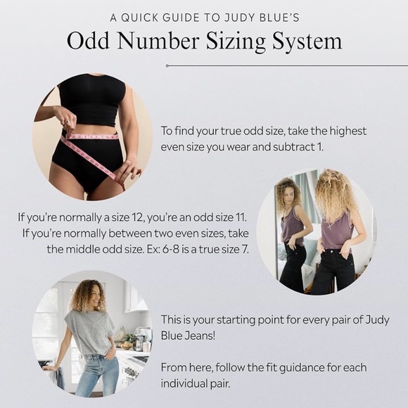 Judy Blue Light Blue Bootcut Jeans - Picture 5 of 13